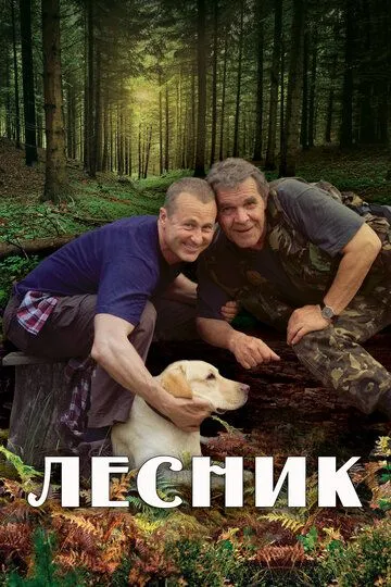 Лесник — постер